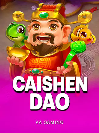 Cai Shen Dao