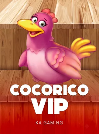 Cocorico VIP
