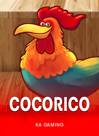 Cocorico