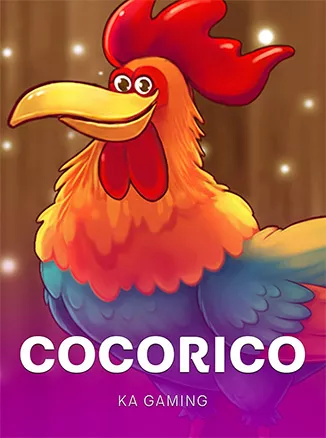 Cocorico