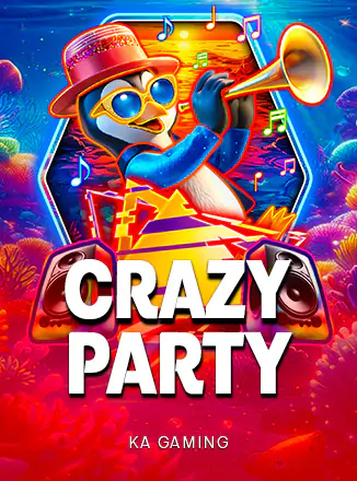 Crazy Party