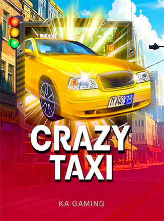 Crazy Taxi