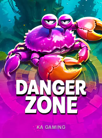 Danger Zone
