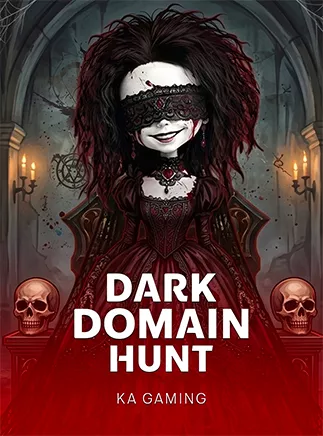 Dark Domain Hunt