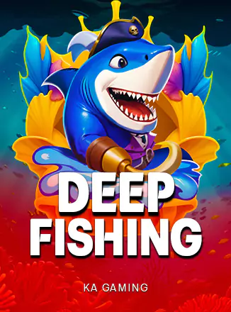 Deep Fishing