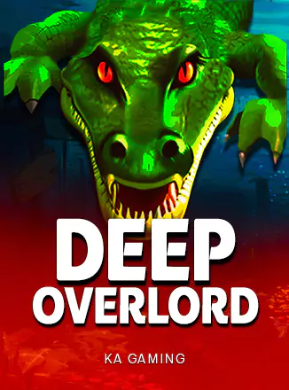 Deep Overlord