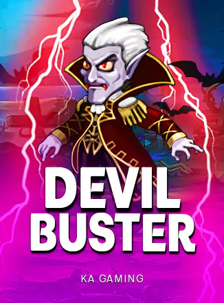 Devil Buster