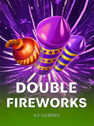 Double Fireworks