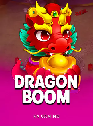 Dragon Boom