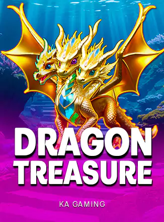 Dragon Treasure