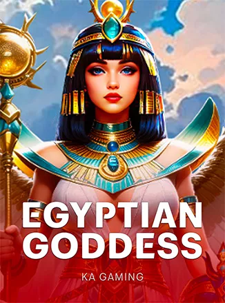 Egyptian Goddess