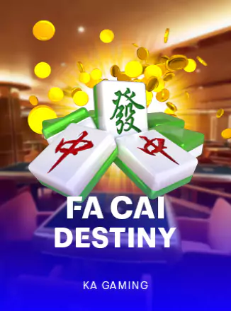 Fa Cai Destiny