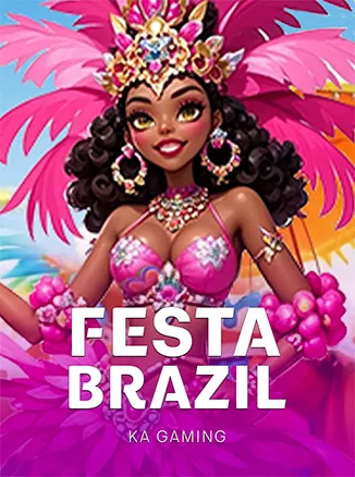 Festa Brazil