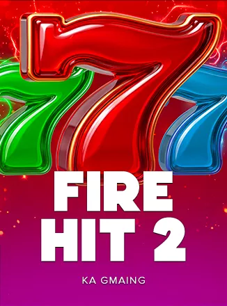 Fire Hit 2