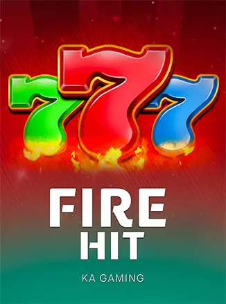 Fire Hit