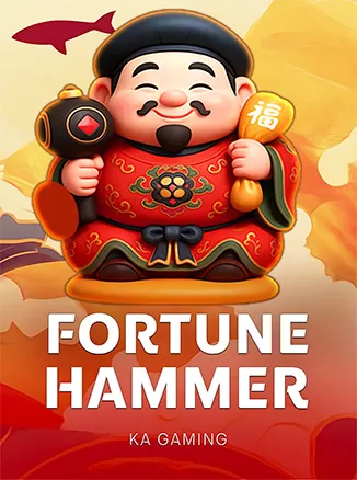 Fortune Hammer