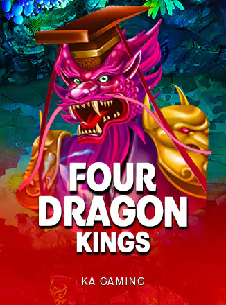Four Dragon Kings