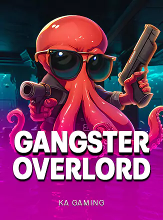Gangster Overlord