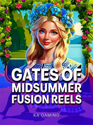 Gates of Midsummer Fusion Reels