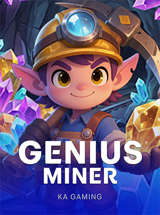 Genius Miner