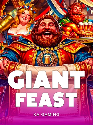 Giant Feast