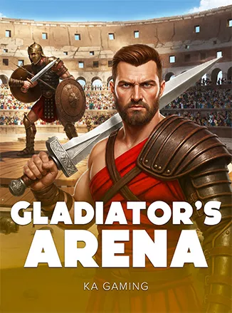 Gladiator's Arena