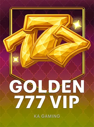Golden 777 VIP