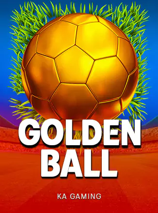 Golden Ball