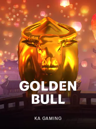 Golden Bull