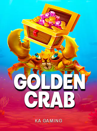 Golden Crab
