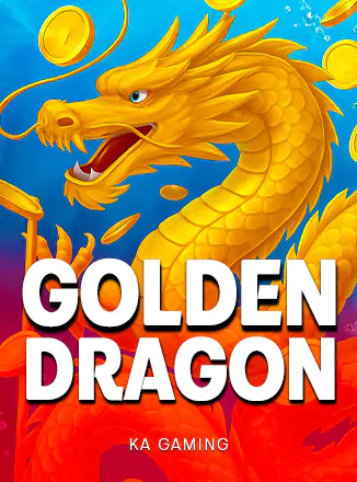Golden Dragon