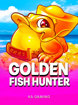 Golden Fish Hunter