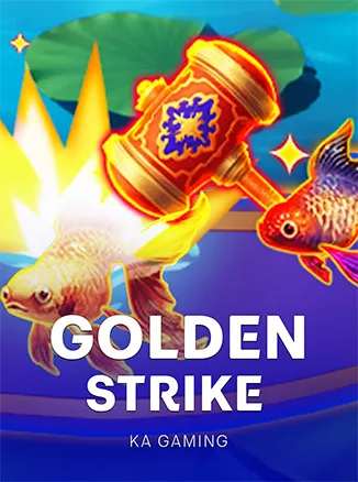 Golden Strike