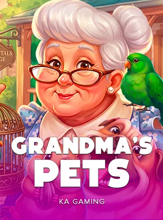 Grandma's Pets