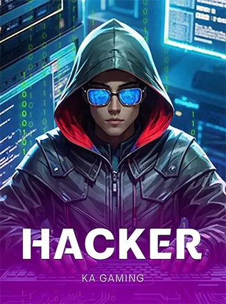 Hacker