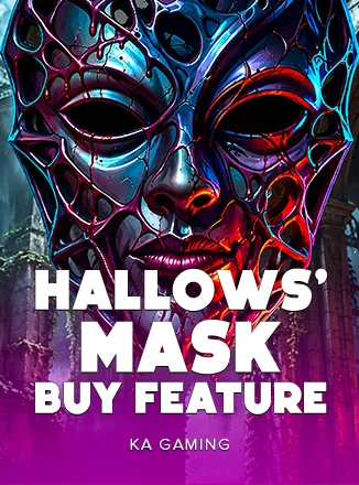 Hallows' Mask Buy Feature