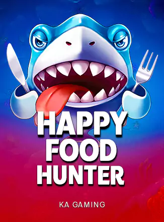 Happy Food Hunter