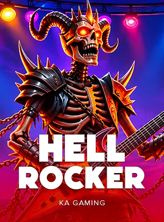 Hell Rocker