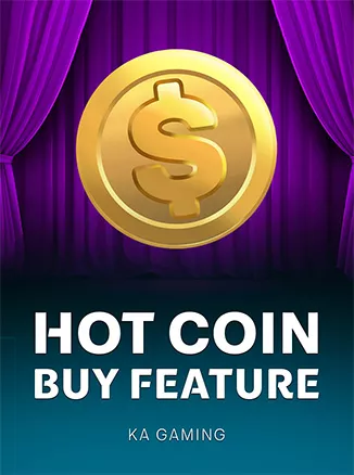 Hot Coin Buy Feature