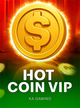 Hot Coin VIP
