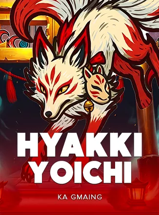 Hyakki Yoichi