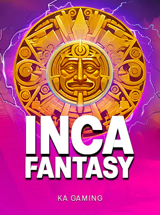 Inca Fantasy