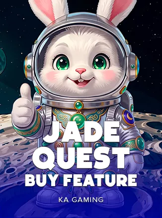 Jade Quest Buy Feature