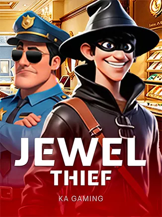 Jewel Thief