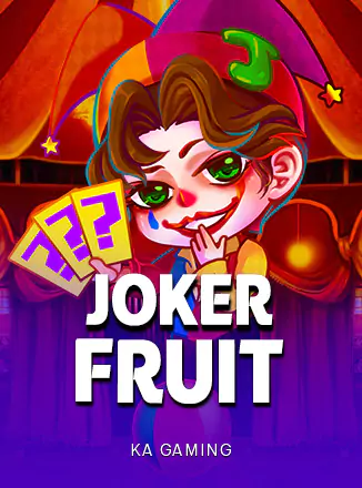 Joker Fruit