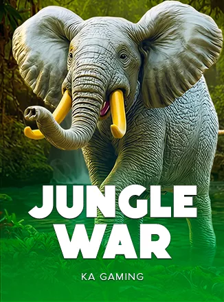 Jungle War