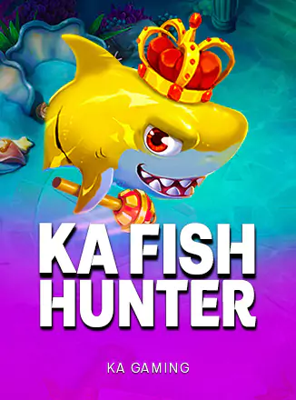 KA Fish Hunter