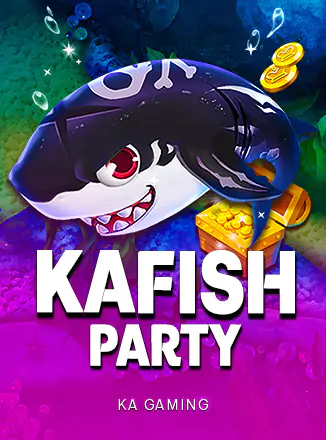 KA Fish Party