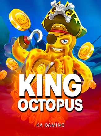 King Octopus