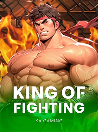 King Of Fighting